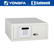 Safewell Ri Series 195mm Altura Hotel Laptop caja fuerte